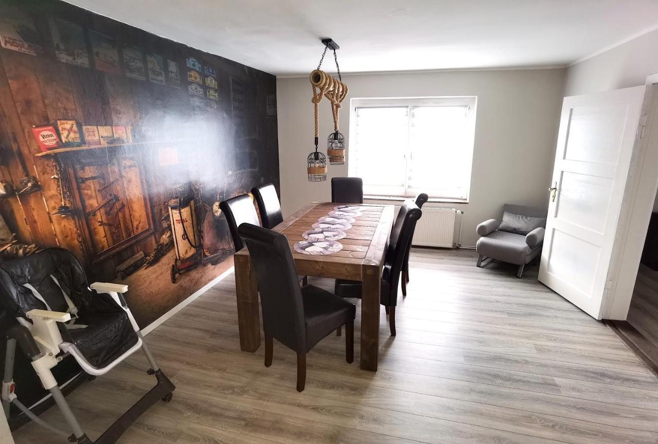 Apart Oderblick Neubleyen Dış mekan fotoğraf
